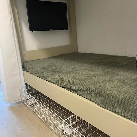Wifi Parking, Tennis, Piscine Au Mileu Des Golfs De Valescure * Сен-Рафаэль