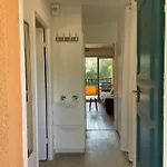 Wifi Parking, Tennis, Piscine Au Mileu Des Golfs De Valescure Appartement