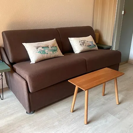 Wifi Parking, Tennis, Piscine Au Mileu Des Golfs De Valescure Appartamento *