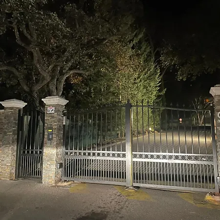 Wifi Parking, Tennis, Piscine Au Mileu Des Golfs De Valescure Appartamento Saint-Raphaël