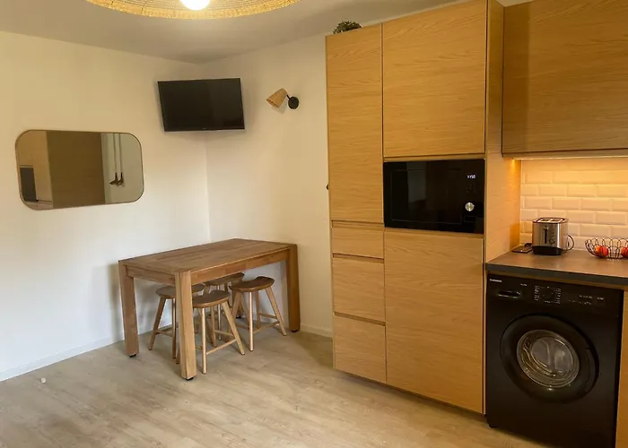 Wifi Parking, Tennis, Piscine Au Mileu Des Golfs De Valescure Saint-Raphaël