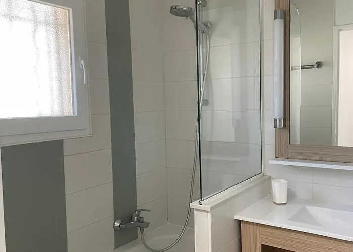 Wifi Parking, Tennis, Piscine Au Mileu Des Golfs De Valescure * Saint-Raphaël